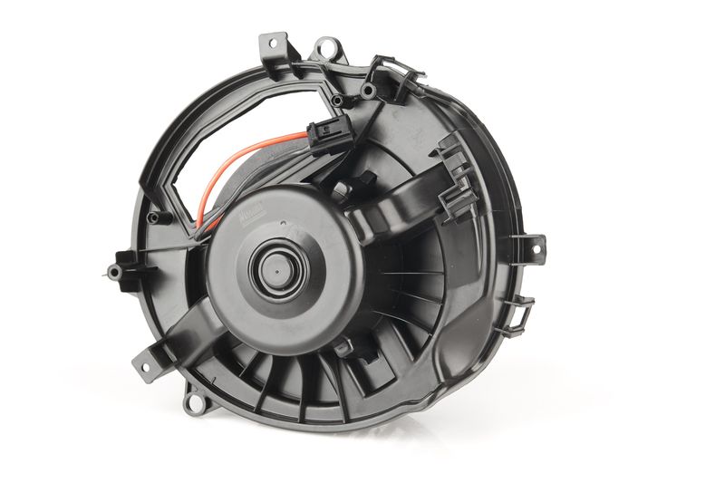 NISSENS 87426 Interior Blower