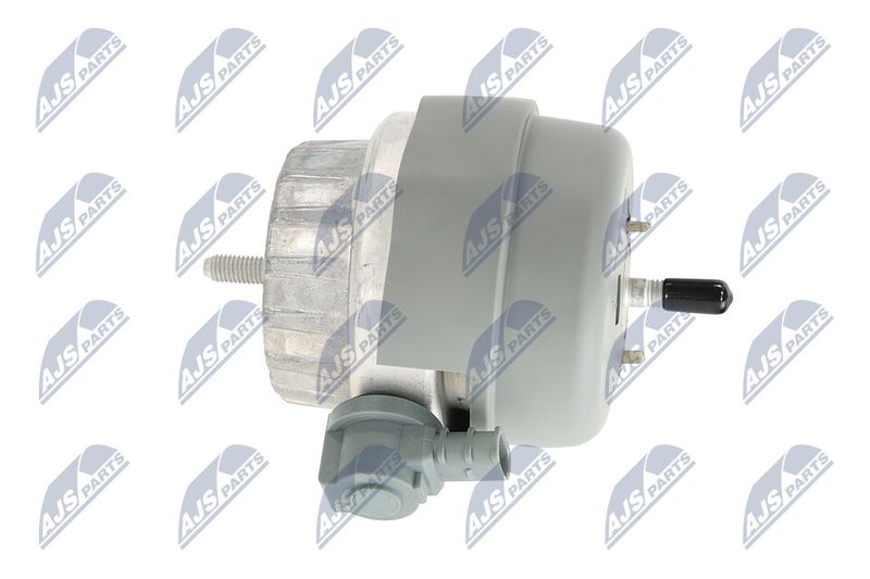 Paigutus, Mootor, NTY ZPS-AU-014