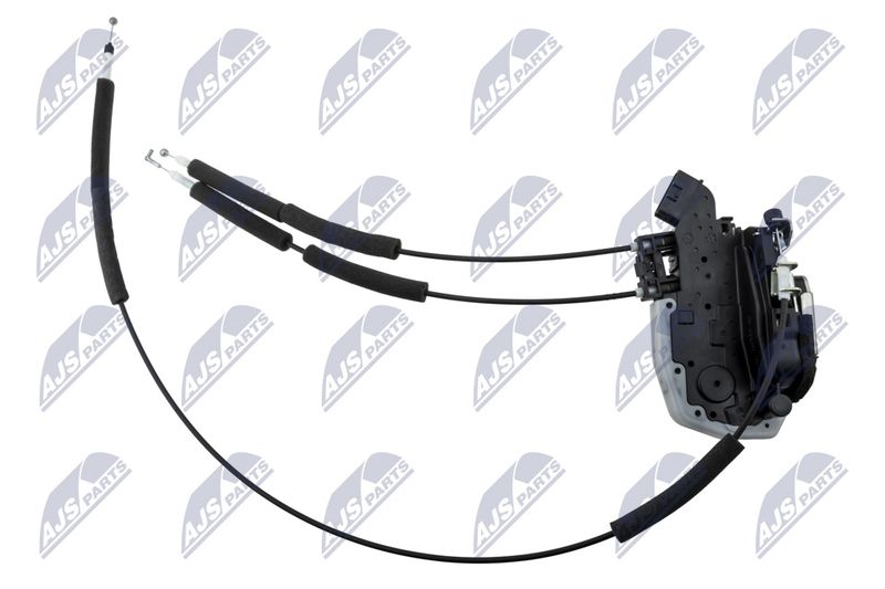 Ukselukk, NTY EZC-NS-041