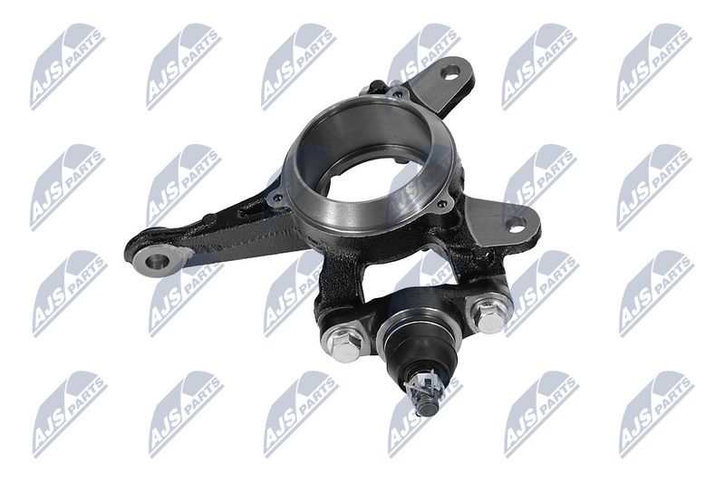 NTY ZZP-HD-020 Steering Knuckle, wheel suspension