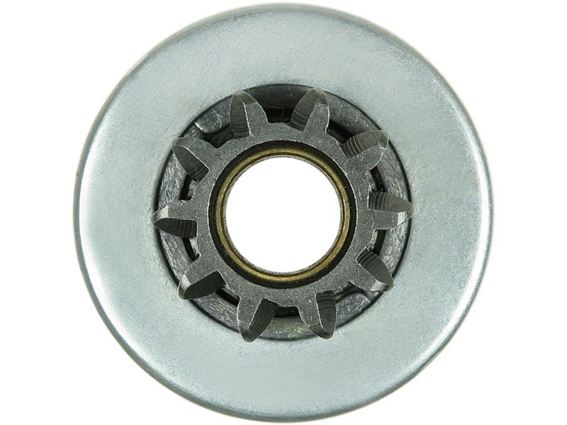 Vabajooks, starter, AS-PL SD2025