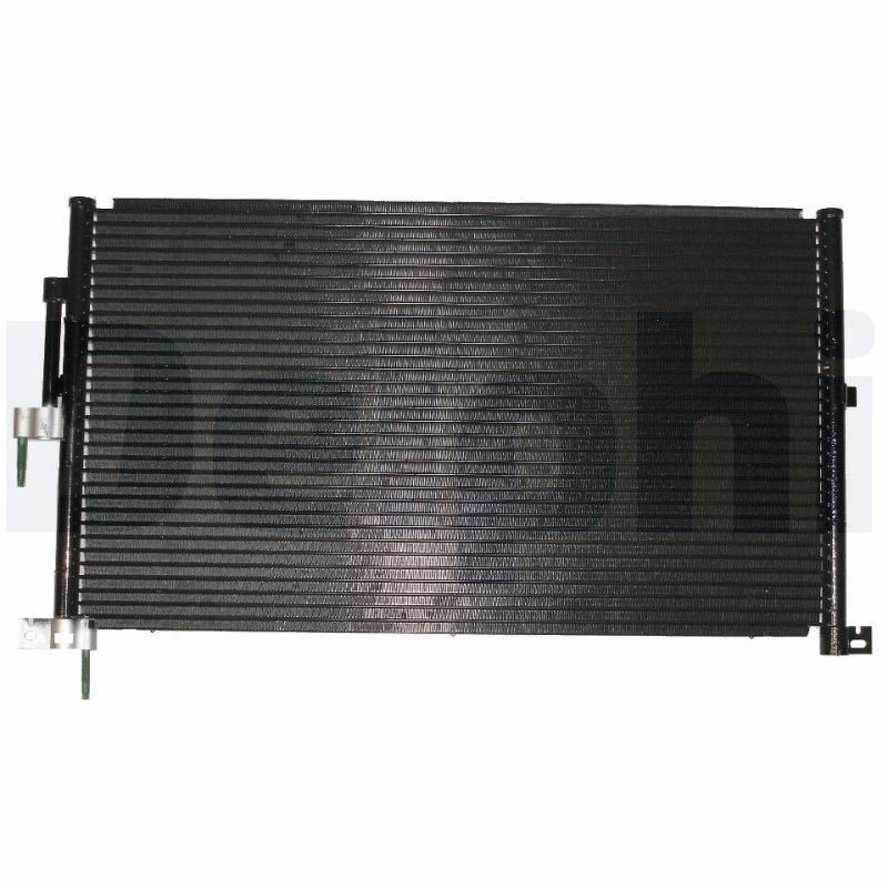 DELPHI kondenzátor, klíma TSP0225524