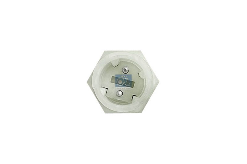 Vas de expansiune, racire 6.35606 DT Spare Parts