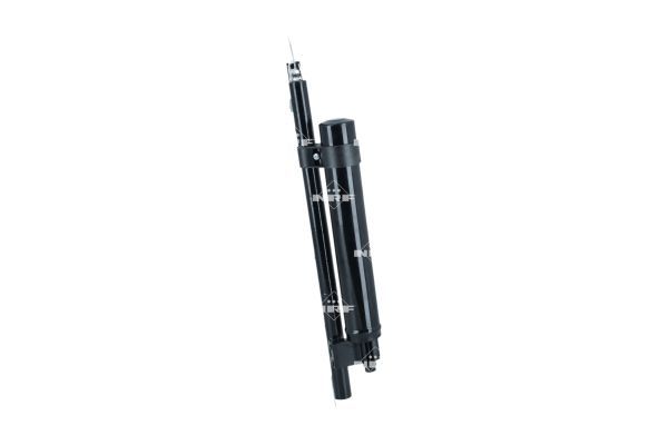 NRF 35778 Condenser, air conditioning