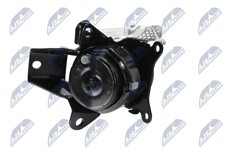 Paigutus, Mootor, NTY ZPS-CH-151