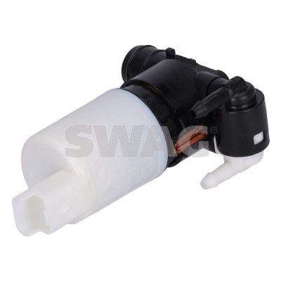 SWAG 64 92 4633 Washer Fluid Pump, window cleaning