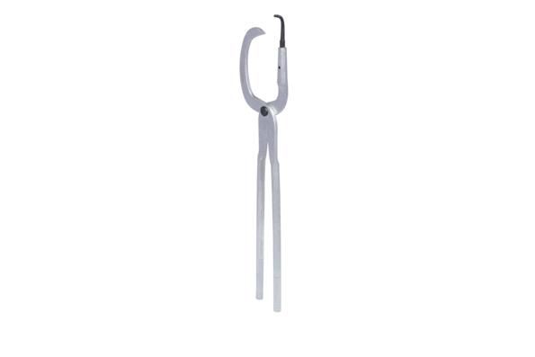 KS TOOLS 450.0320 Pliers, brake springs