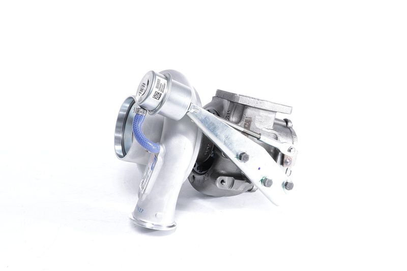 Compresor,sistem de supraalimentare T914970 BTS Turbo