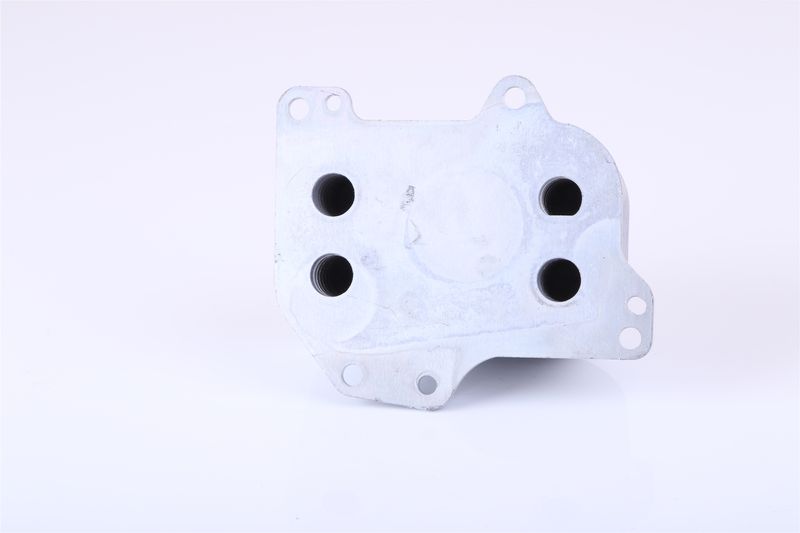 Õliradiaator, mootoriõli, NISSENS 90745
