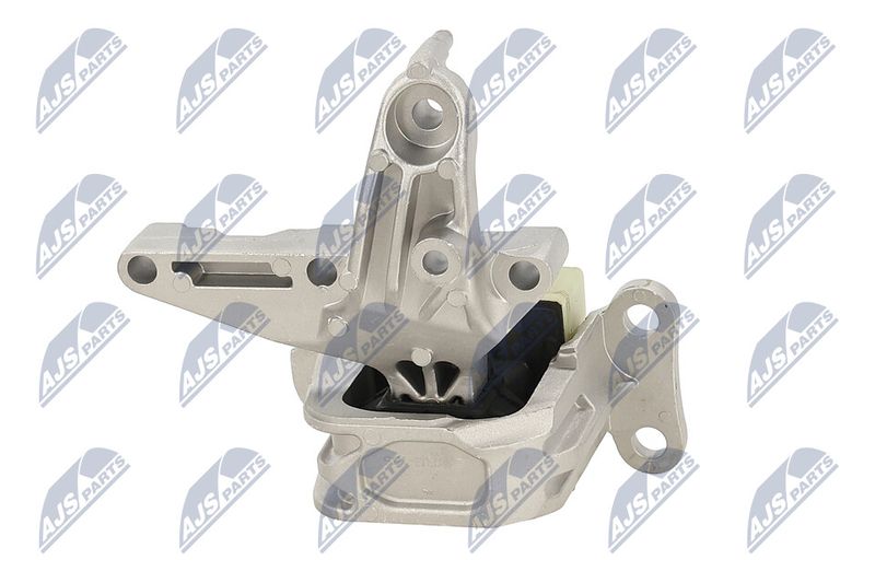Paigutus, Mootor, NTY ZPS-RE-155