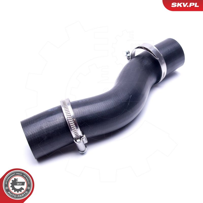 Laadimisõhu voolik, ESEN...