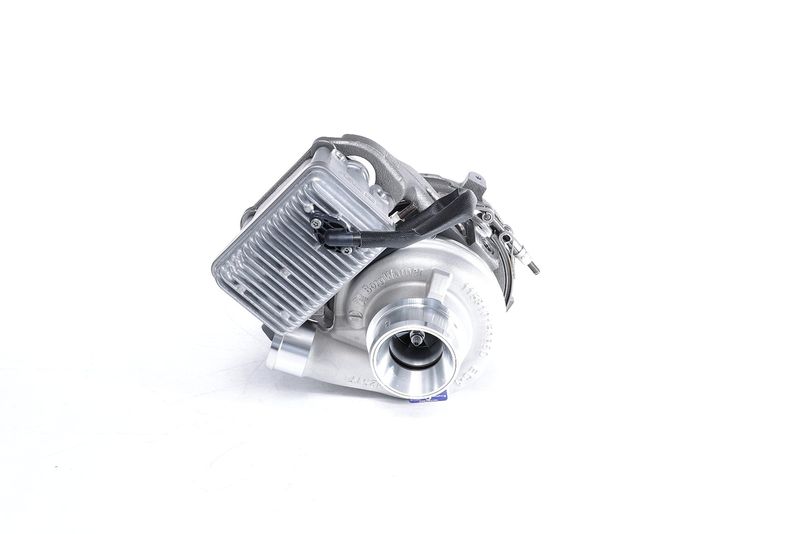 Compresor,sistem de supraalimentare T918806 BTS Turbo