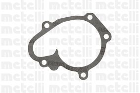 METELLI 24-0877 Water Pump, engine cooling