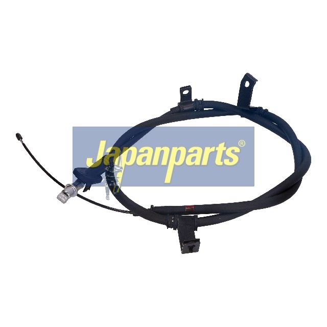 JAPANPARTS Trosas, stovėjimo stabdys
