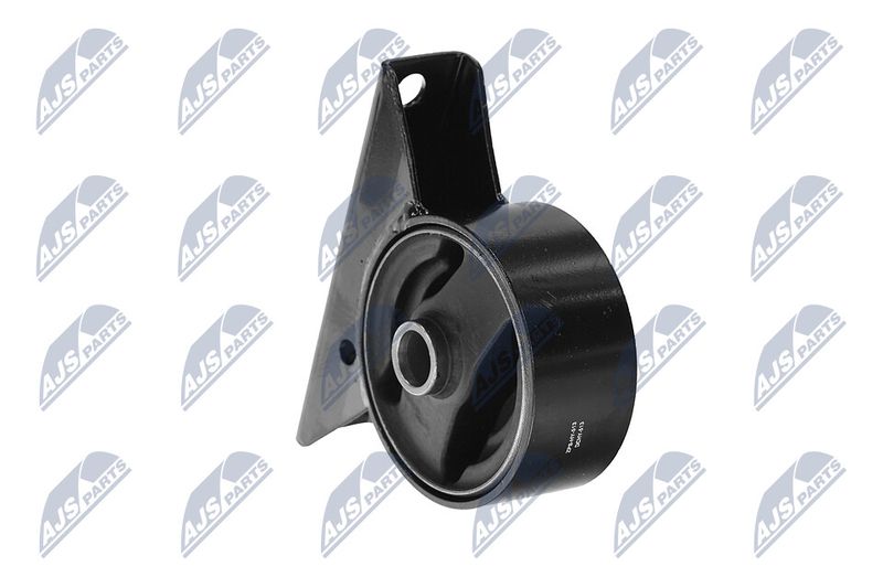 Paigutus, Mootor, NTY ZPS-HY-513