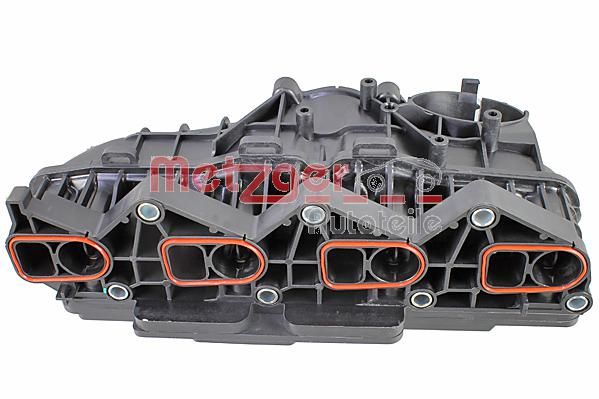 METZGER AUTOTEILE 2100059 Intake Manifold Module