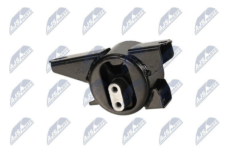 Paigutus, Mootor, NTY ZPS-KA-337