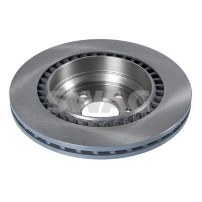 SWAG 10 92 6405 Brake Disc