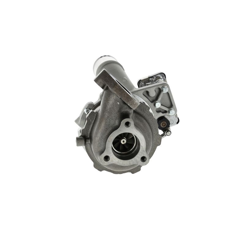 NISSENS 93330 Charger, charging (supercharged/turbocharged)