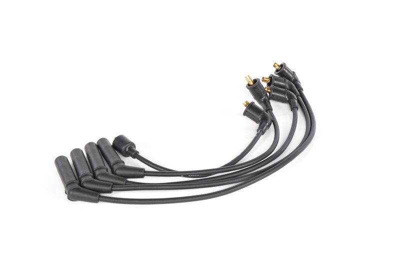BOSCH 0986356990 Ignition Cable Kit
