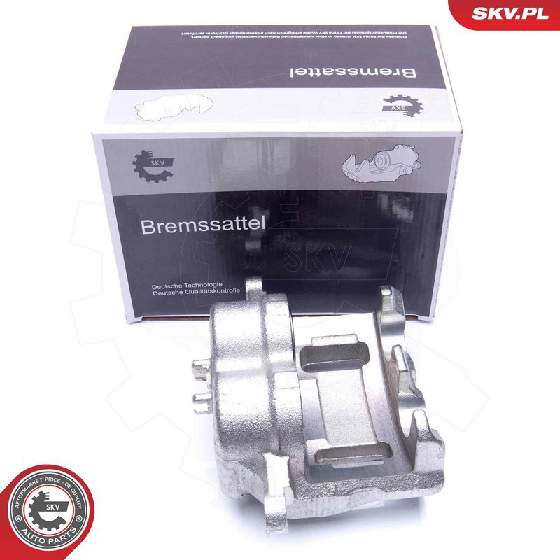 Pidurisadul, ESEN SKV 44SKV912