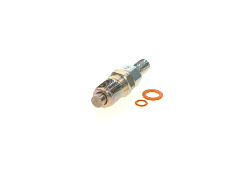 BOSCH 9430610170 Nozzle and Holder Assembly