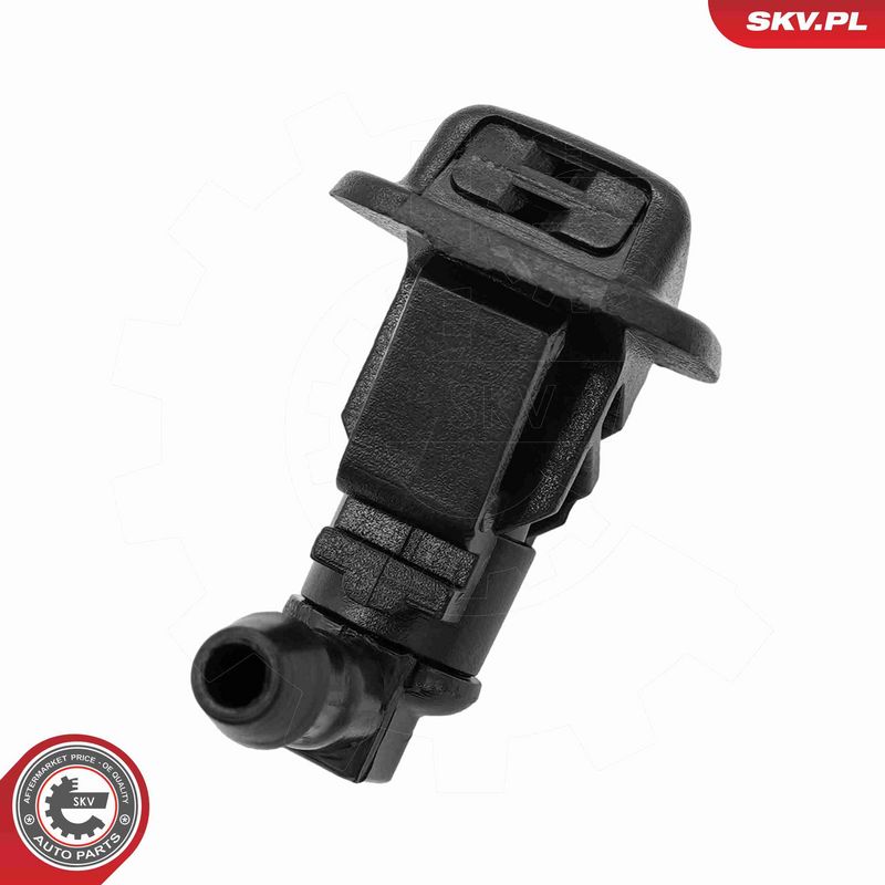 ESEN SKV 15SKV218 Washer Fluid Jet, window cleaning