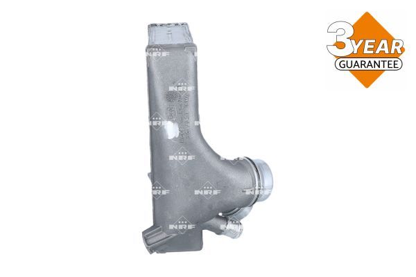 Kompressoriõhu radiaator, NRF 30184