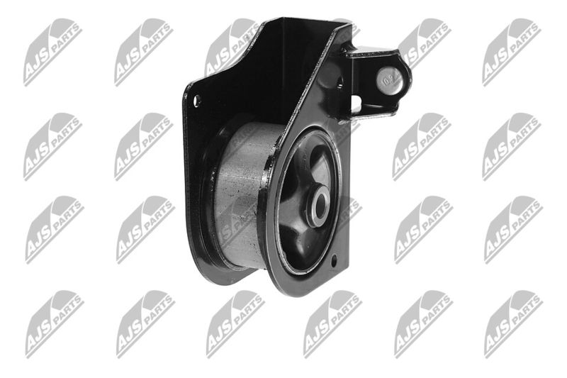 Paigutus, Mootor, NTY ZPS-HD-049