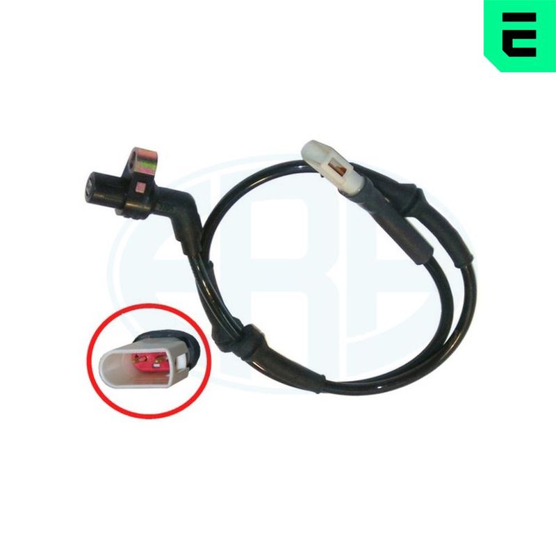 ERA érzékelő, kerékfordulatszám 560039