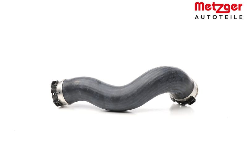 METZGER AUTOTEILE 2401189 Charge Air Hose
