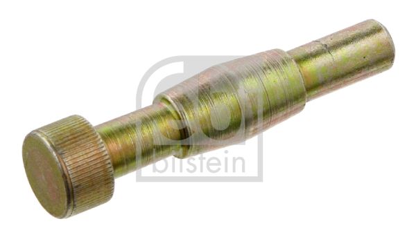 Стопорний штифт ресори, гальмівна колодка, Febi Bilstein 30485