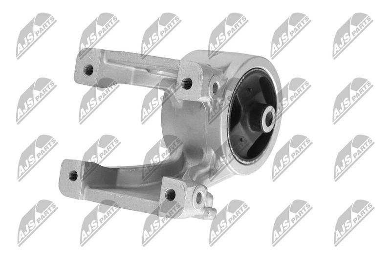 Paigutus, Mootor, NTY ZPS-HD-139