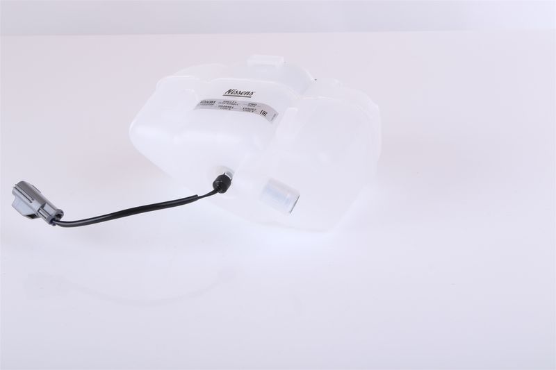 NISSENS 996177 Expansion Tank, coolant