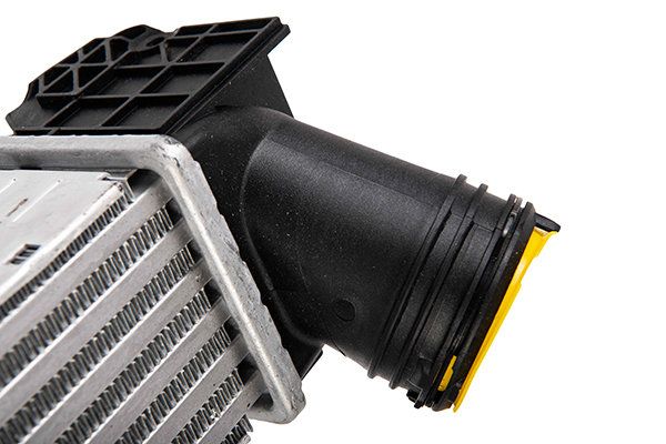 STELLOX 10-40264-SX Charge Air Cooler