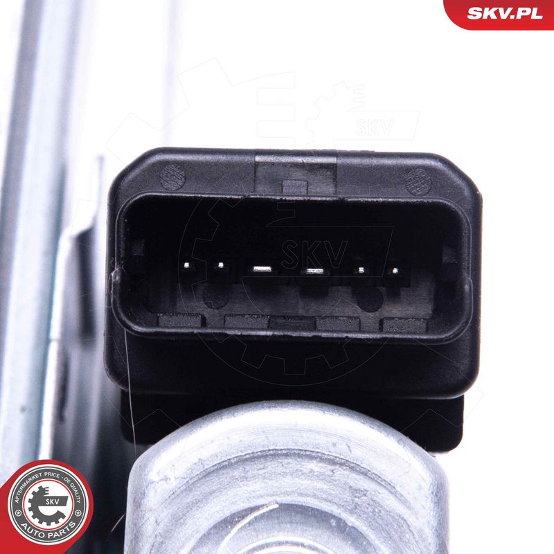 Aknatõstuk, ESEN SKV 51SKV507