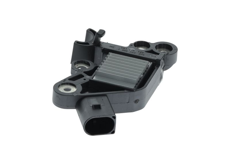 Regulator, alternator 1 986 AE0 035 BOSCH