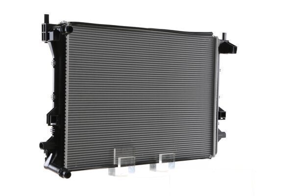 Product Image - Lage temperatuurkoeler, intercooler - CIR30000S - MAHLE