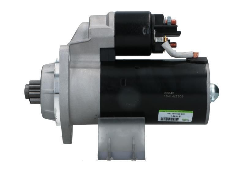 BV PSH 730.505.092.090 Starter