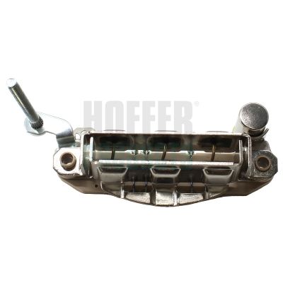 изправител, генератор HOFFER