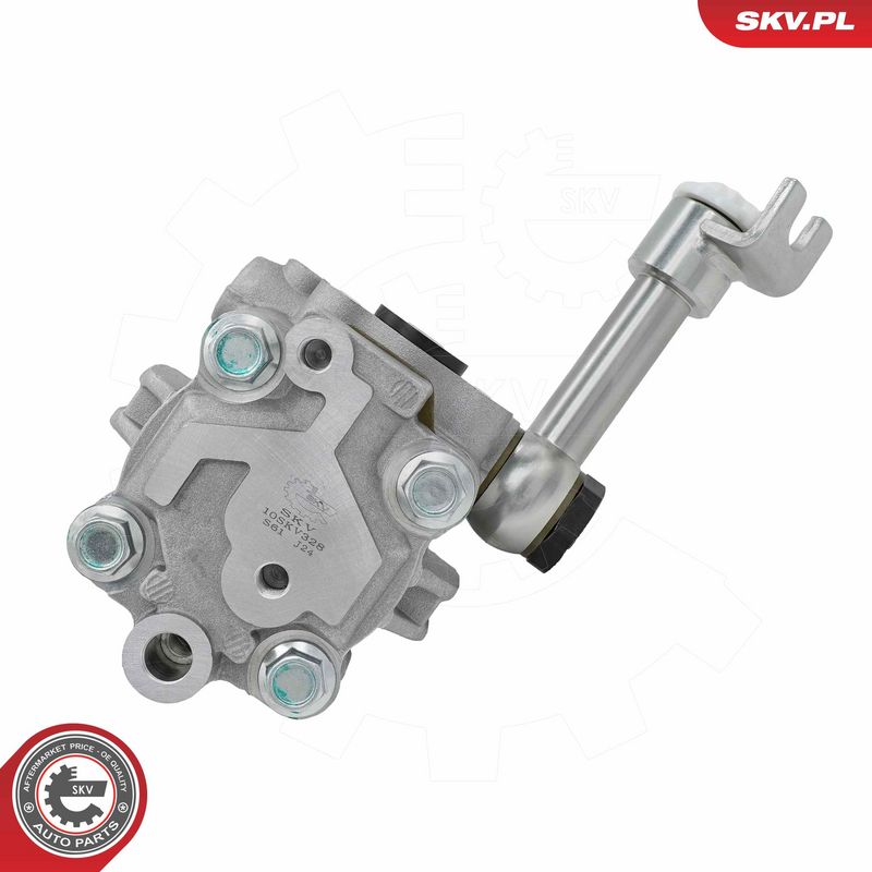 Hüdraulikapump, roolimine, ESEN SKV 10SKV328