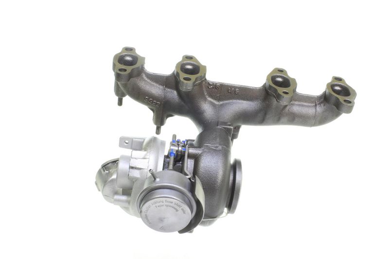 ALANKO 11900739 Charger, charging (supercharged/turbocharged)
