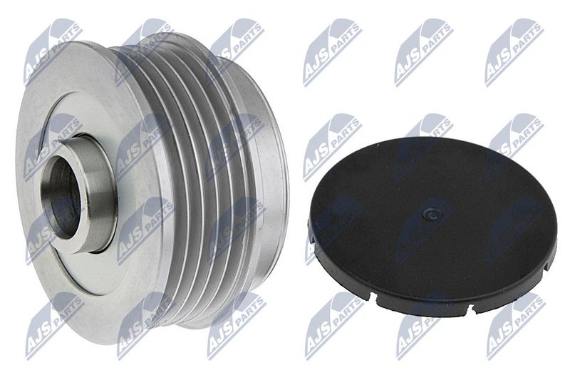 NTY ESA-FT-006 Alternator Freewheel Clutch