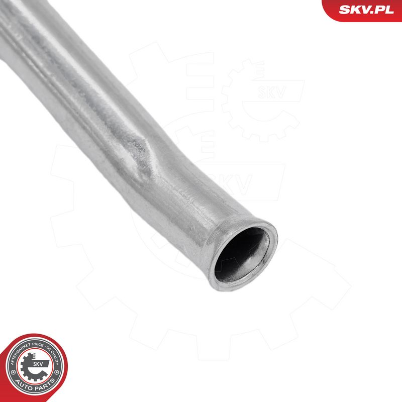 Voolik, Karterituulutus, ESEN SKV 87SKV529