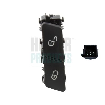 Comutator, sistem inchidere HOFFER H206370