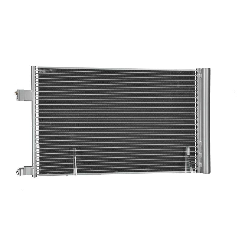 NISSENS 940808 Condenser, air conditioning