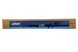 Laser Tools Puller set, injector nozzle 7853