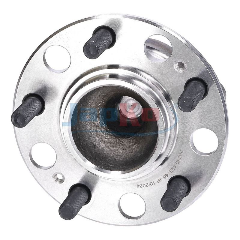 Rattarumm, JAPKO 420330