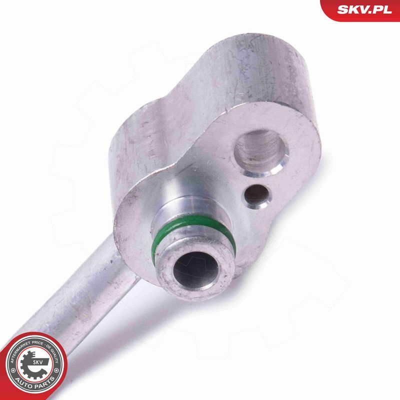 ESEN SKV 43SKV530 High-pressure Line, air conditioning
