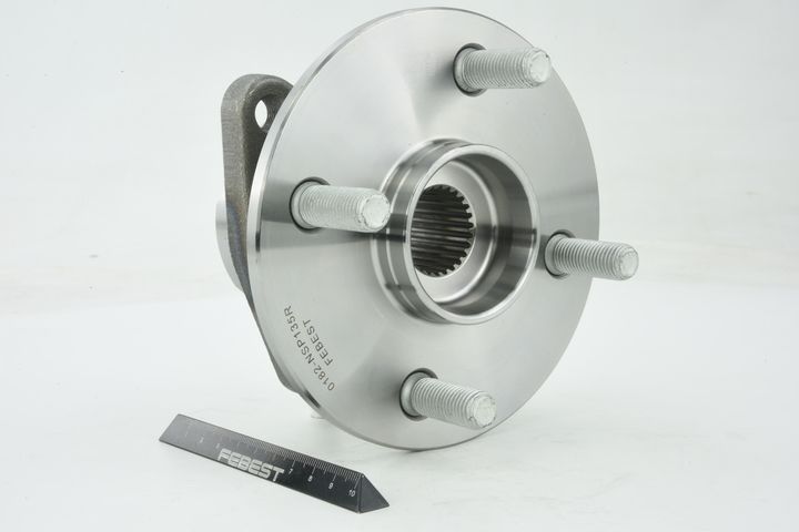 Rattarumm, FEBEST 0182-NSP135R